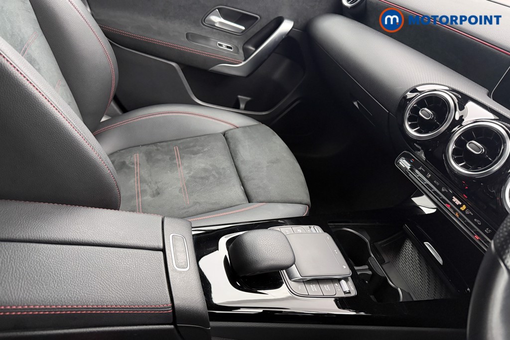 Used Mercedes-Benz A-Class 2021 for sale - 77450640: Photo 26