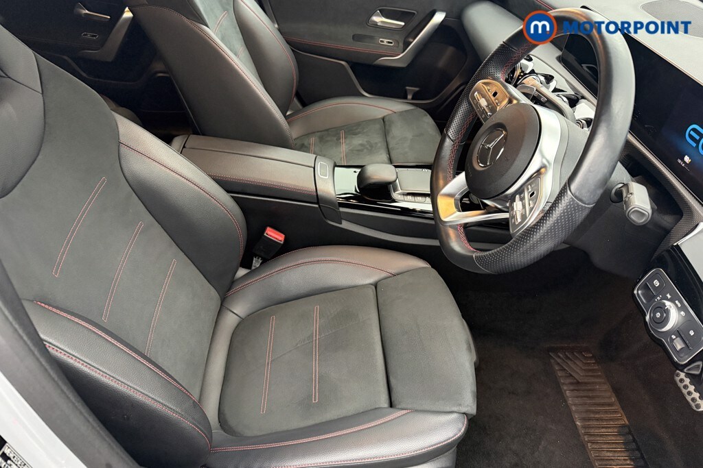 Used Mercedes-Benz A-Class 2021 for sale - 77450640: Photo 31