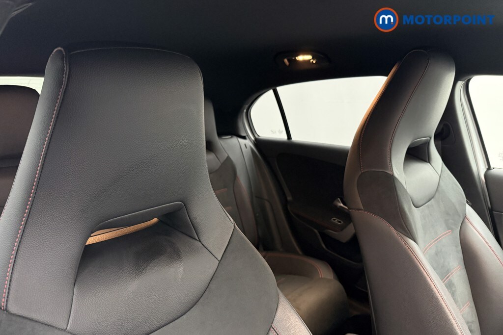 Used Mercedes-Benz A-Class 2021 for sale - 77450640: Photo 32