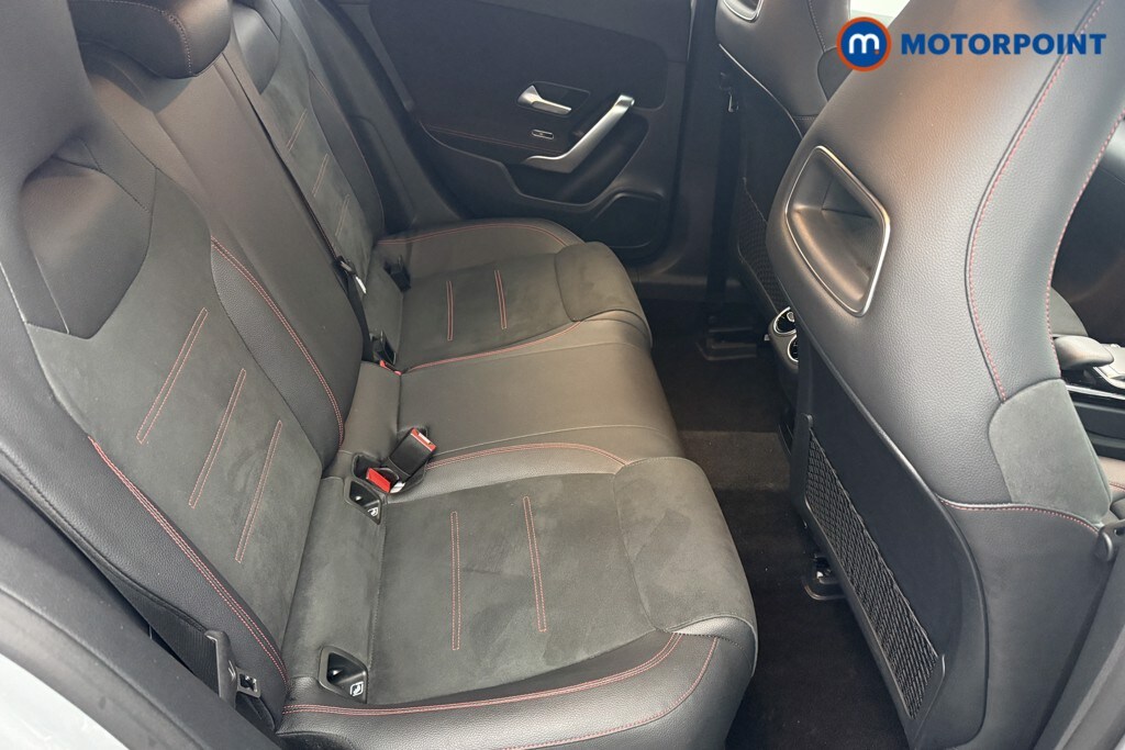 Used Mercedes-Benz A-Class 2021 for sale - 77450640: Photo 33