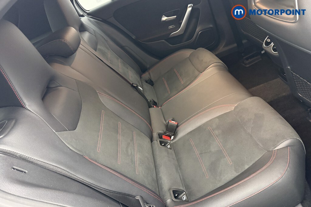 Used Mercedes-Benz A-Class 2021 for sale - 77450640: Photo 35