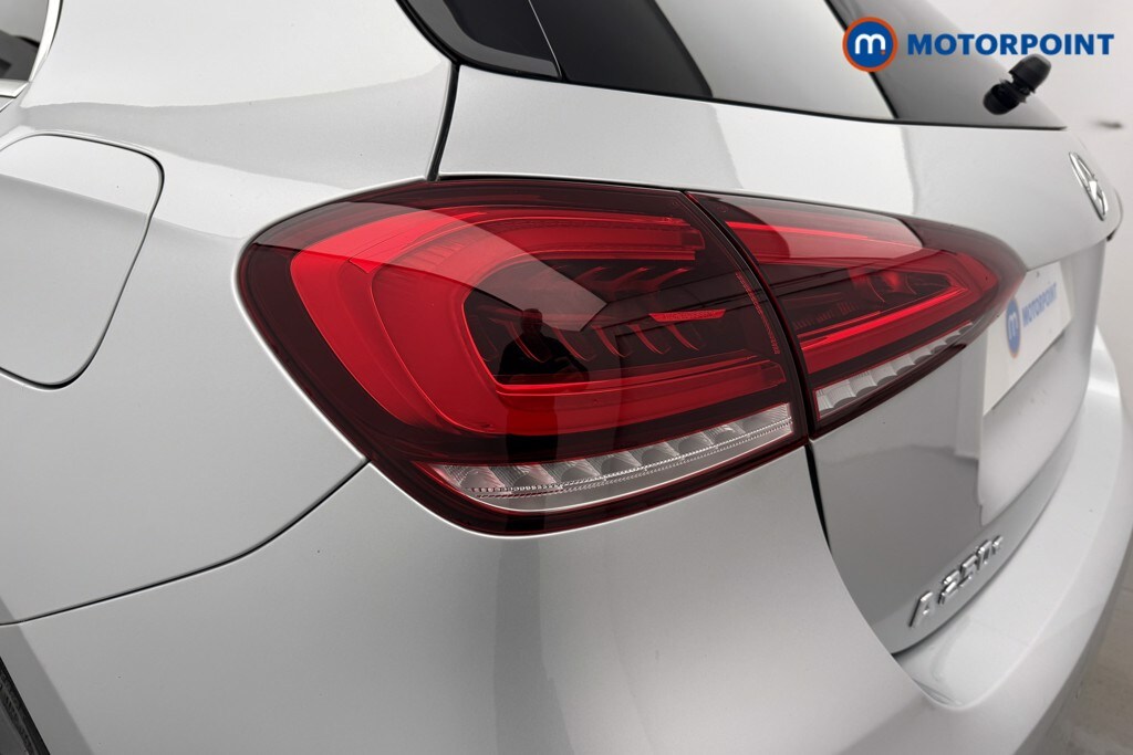 Used Mercedes-Benz A-Class 2021 for sale - 77450640: Photo 37