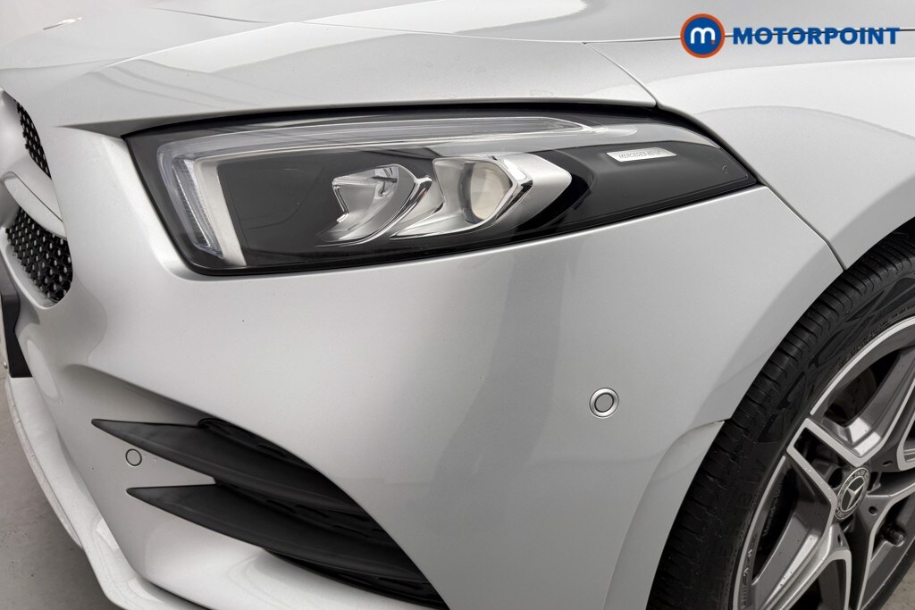 Used Mercedes-Benz A-Class 2021 for sale - 77450640: Photo 39