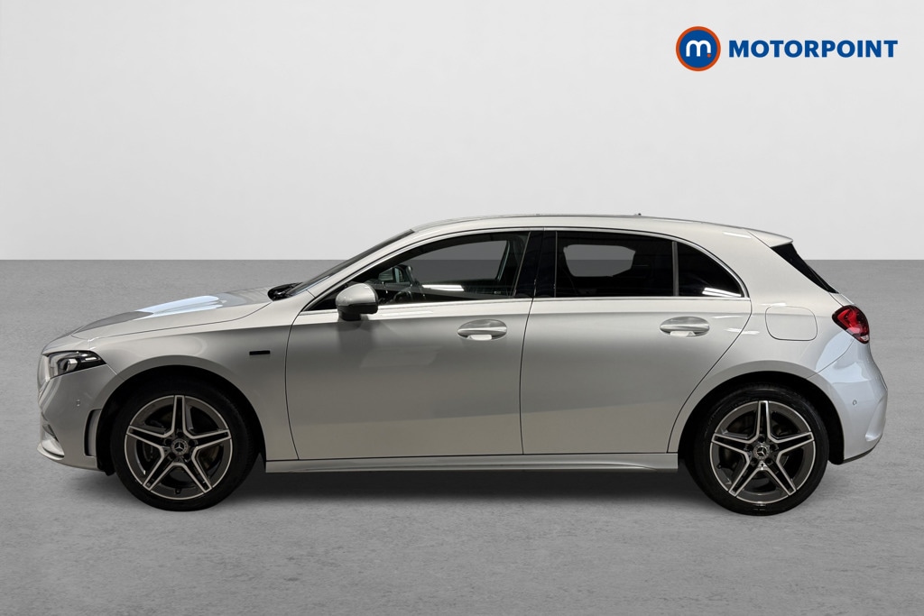 Used Mercedes-Benz A-Class 2021 for sale - 77450640: Photo 4