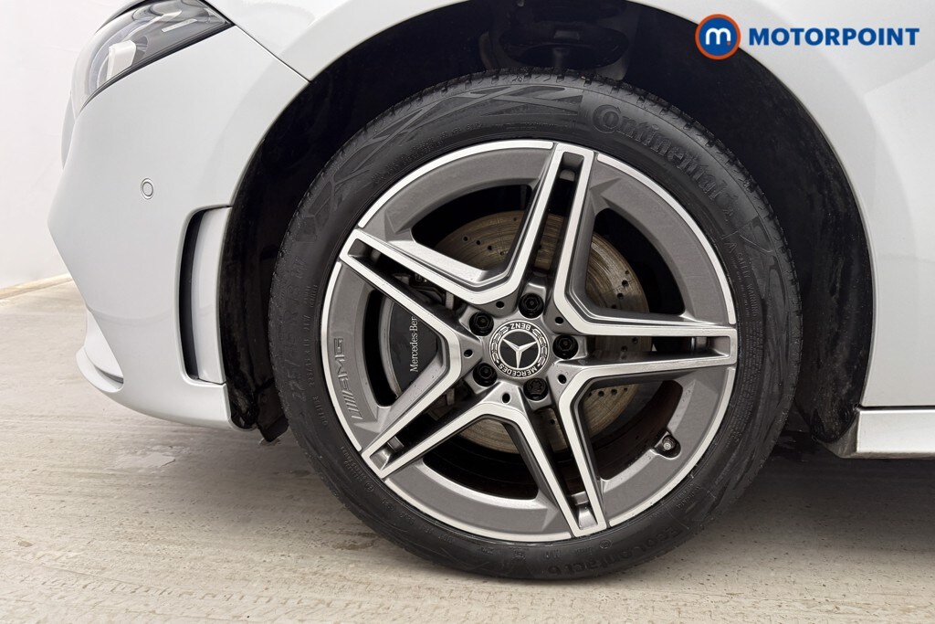 Used Mercedes-Benz A-Class 2021 for sale - 77450640: Photo 40