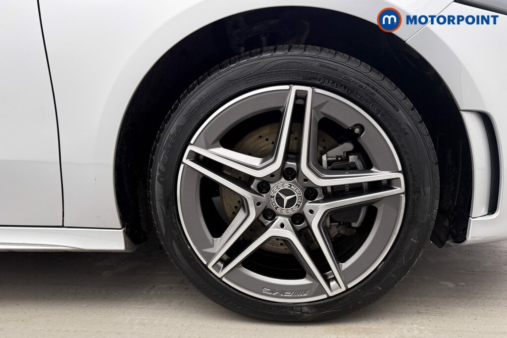 Used Mercedes-Benz A-Class 2021 for sale - 77450640: Photo 43