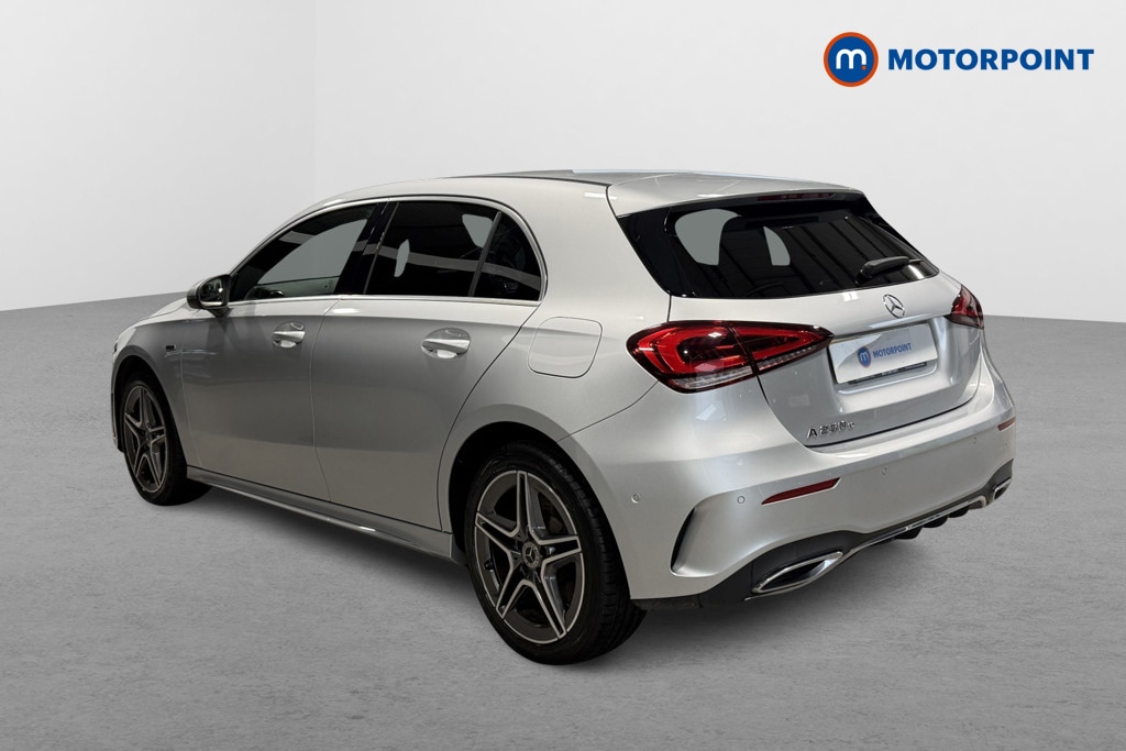 Used Mercedes-Benz A-Class 2021 for sale - 77450640: Photo 5