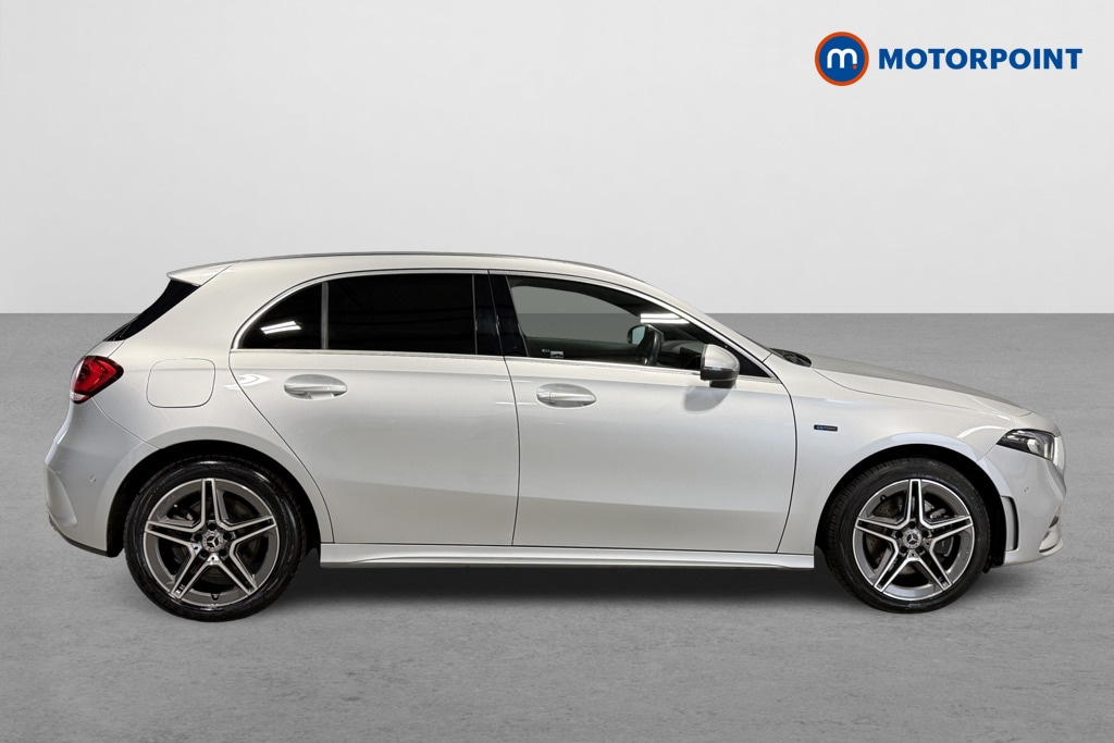 Used Mercedes-Benz A-Class 2021 for sale - 77450640: Photo 8