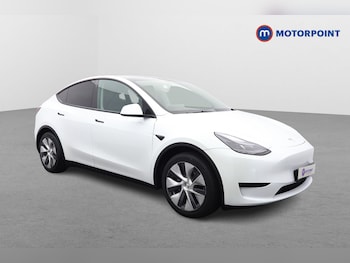 Used Tesla Model Y 2022 for sale - 79240819: Photo