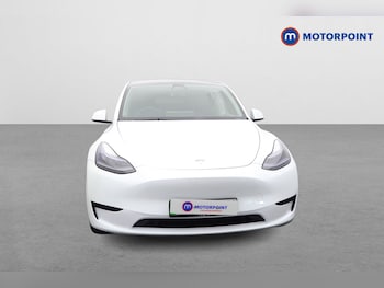 Used Tesla Model Y 2022 for sale - 79240819: Photo