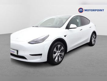 Used Tesla Model Y 2022 for sale - 79240819: Photo