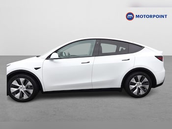Used Tesla Model Y 2022 for sale - 79240819: Photo