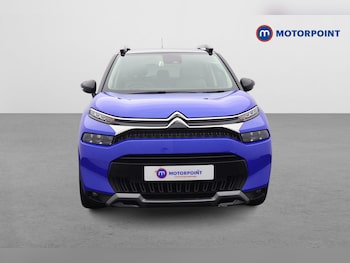 Used Citroen C3 Aircross 2024 for sale - 75392251: Photo