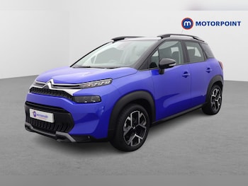 Used Citroen C3 Aircross 2024 for sale - 75392251: Photo
