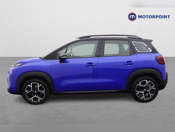 Used Citroen C3 Aircross 2024 for sale - 75392251: Photo