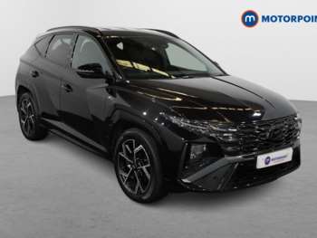 2024 - 1.6T N Line 5dr