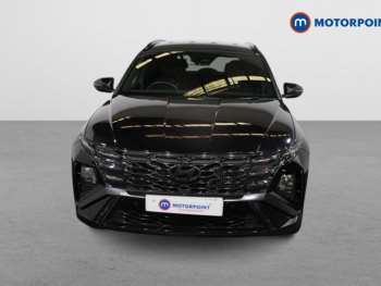 Used Hyundai TUCSON 2024 for sale - 74971552: Photo
