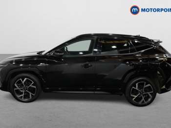 Used Hyundai TUCSON 2024 for sale - 74971552: Photo