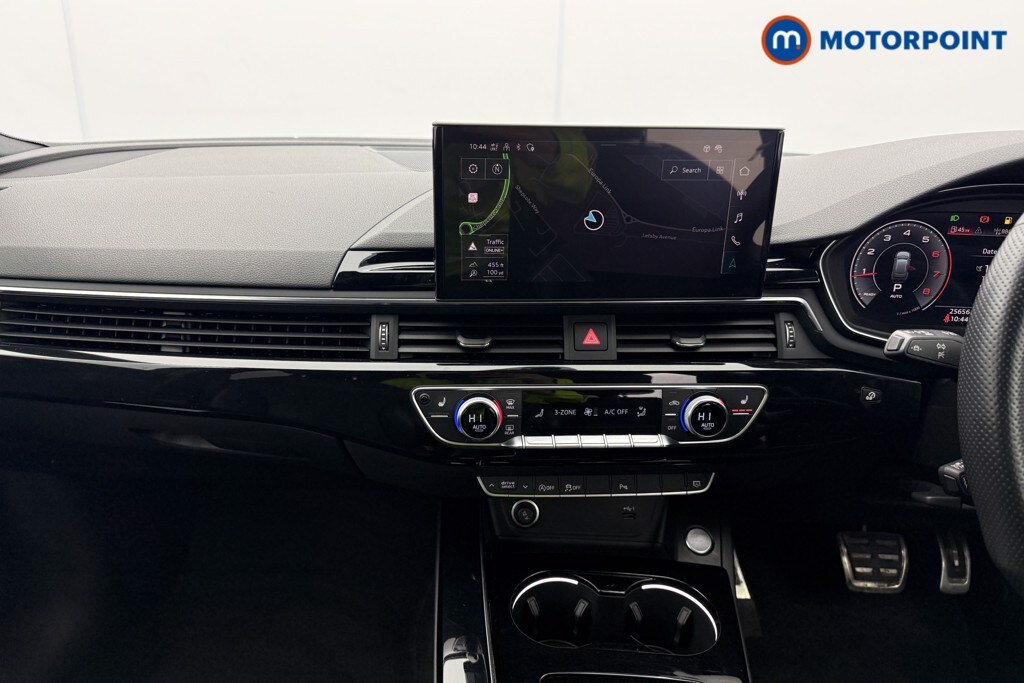 Used Audi A4 for sale - 78197039: Photo 10