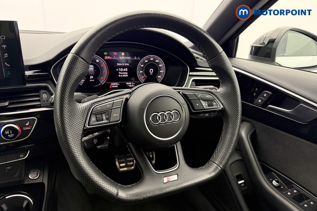 Used Audi A4 for sale - 78197039: Photo 11