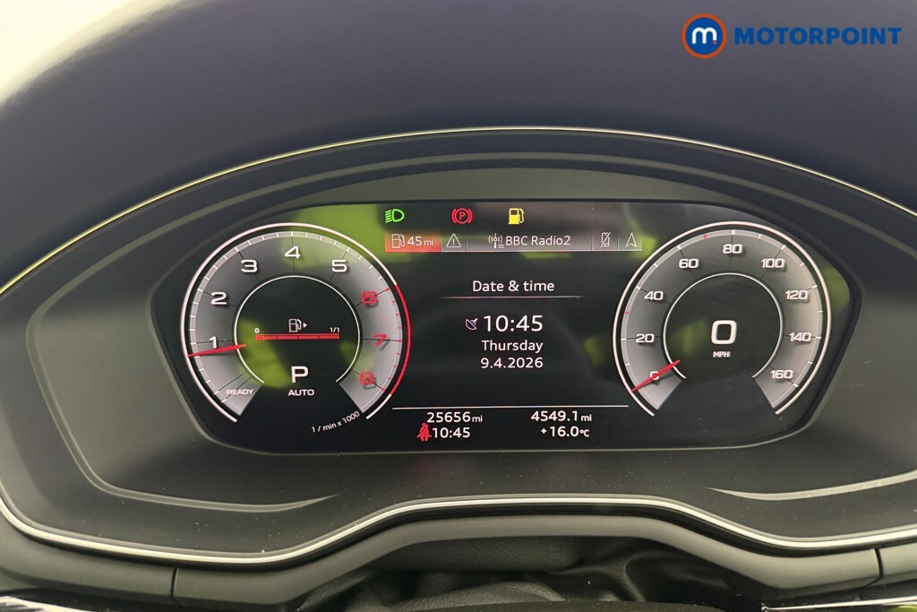 Used Audi A4 for sale - 78197039: Photo 12