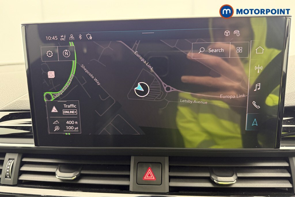 Used Audi A4 for sale - 78197039: Photo 13