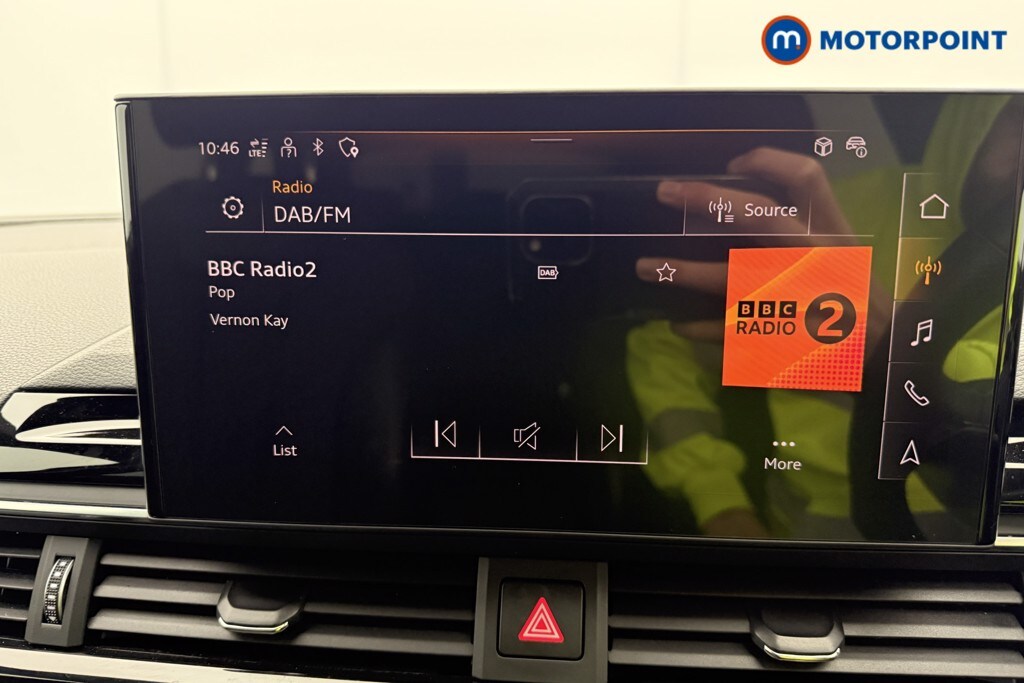 Used Audi A4 for sale - 78197039: Photo 14