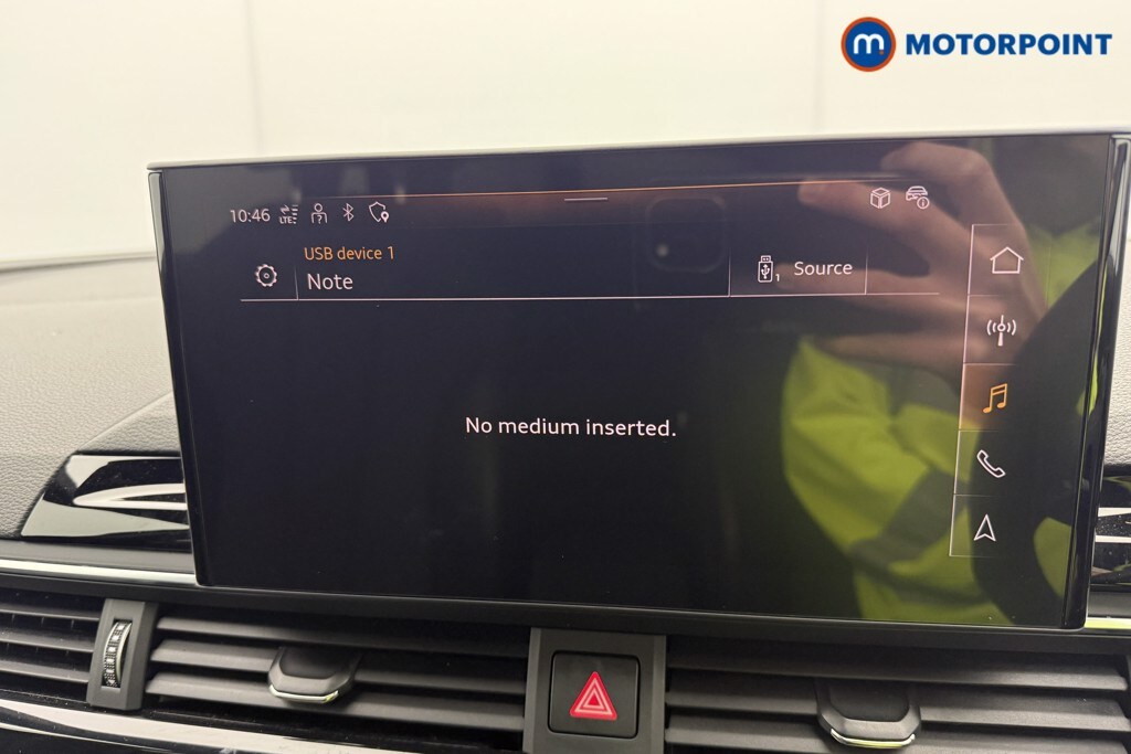 Used Audi A4 for sale - 78197039: Photo 15