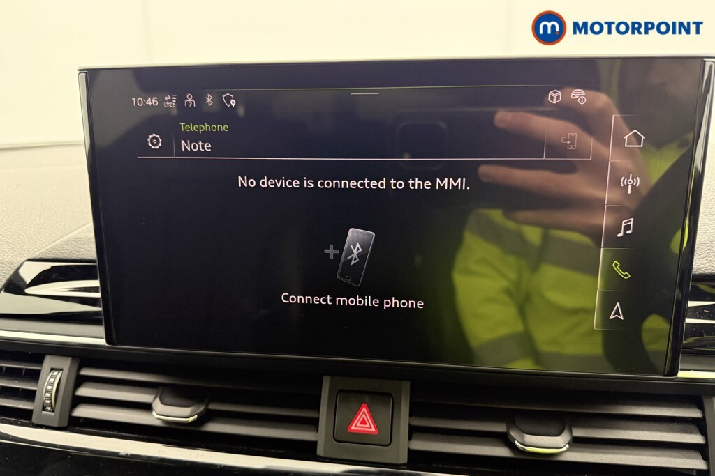 Used Audi A4 for sale - 78197039: Photo 16