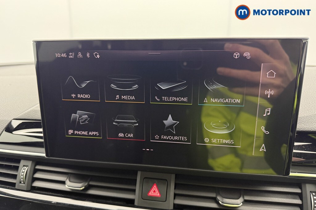 Used Audi A4 for sale - 78197039: Photo 17