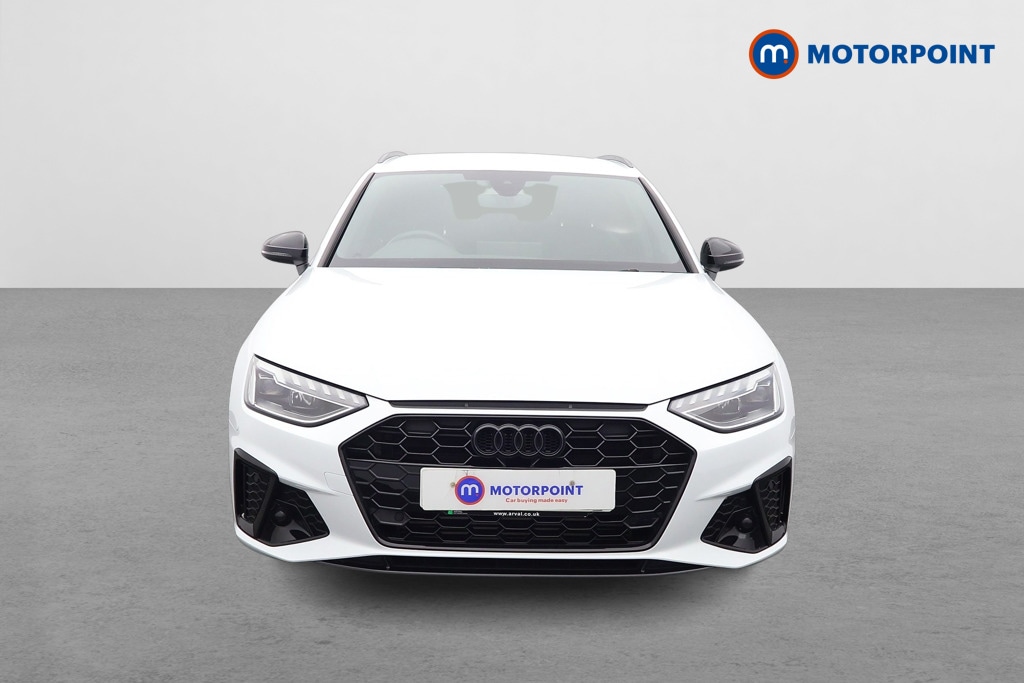 Used Audi A4 for sale - 78197039: Photo 2