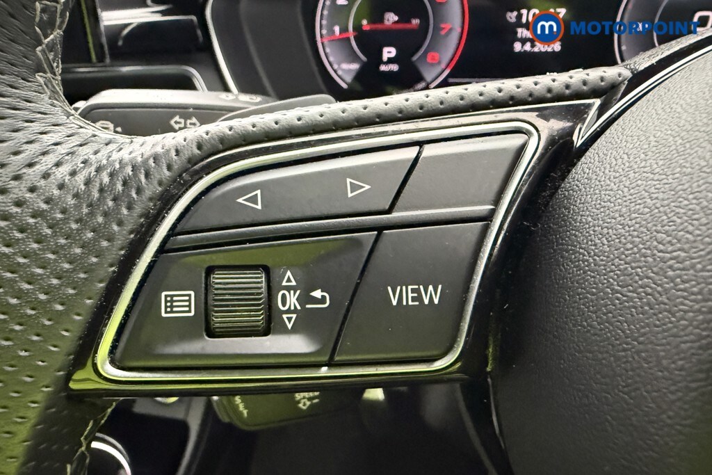 Used Audi A4 for sale - 78197039: Photo 22