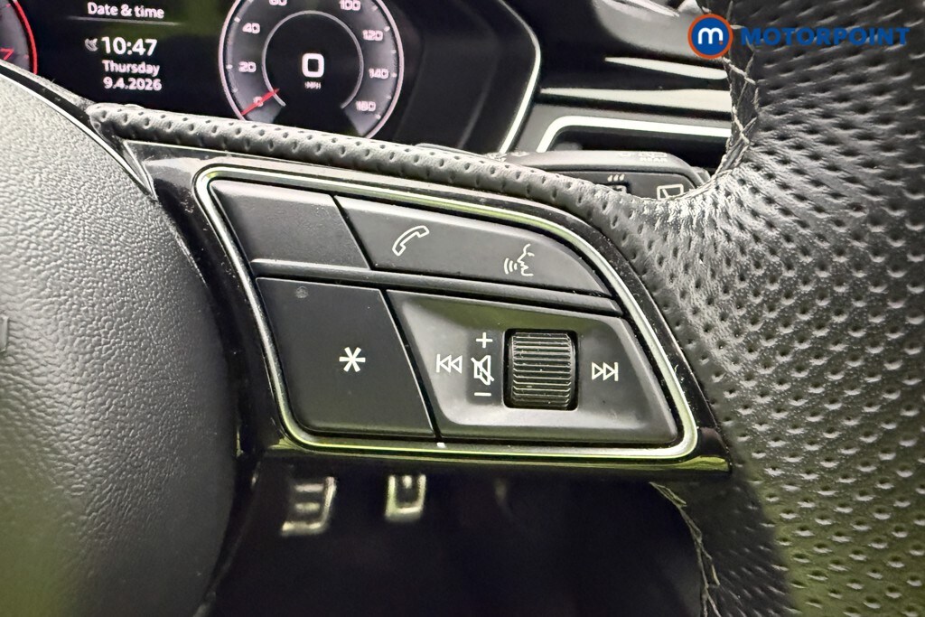 Used Audi A4 for sale - 78197039: Photo 23