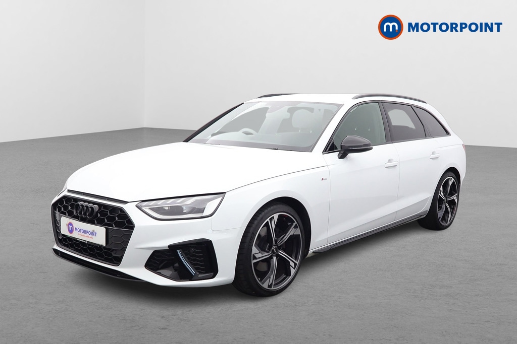 Used Audi A4 for sale - 78197039: Photo 3