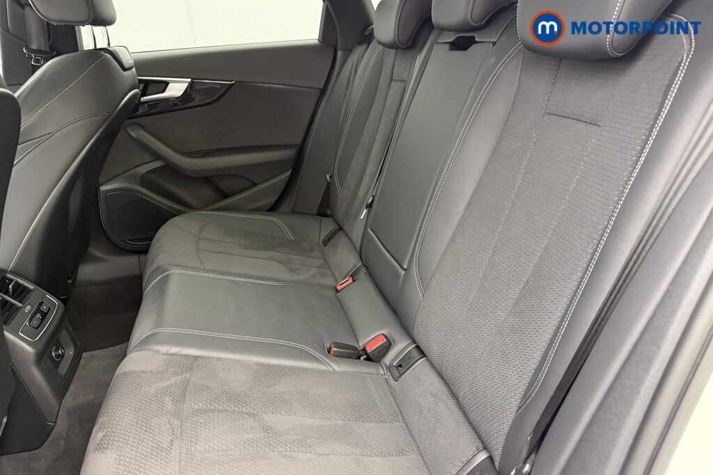 Used Audi A4 for sale - 78197039: Photo 30