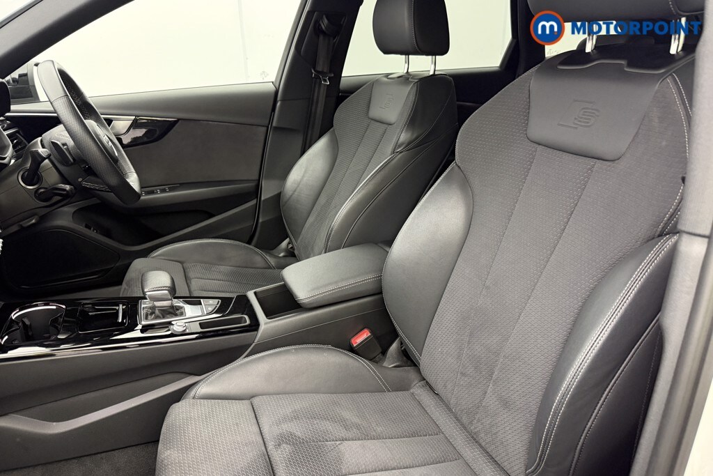 Used Audi A4 for sale - 78197039: Photo 32