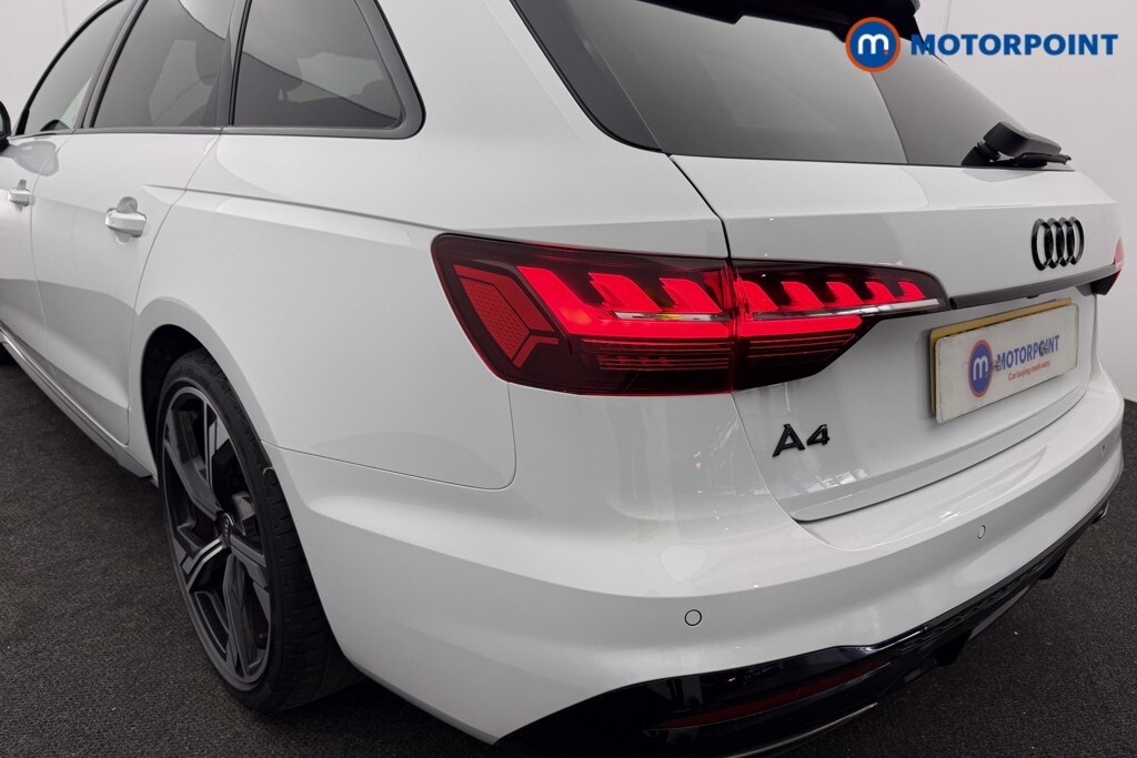 Used Audi A4 for sale - 78197039: Photo 33