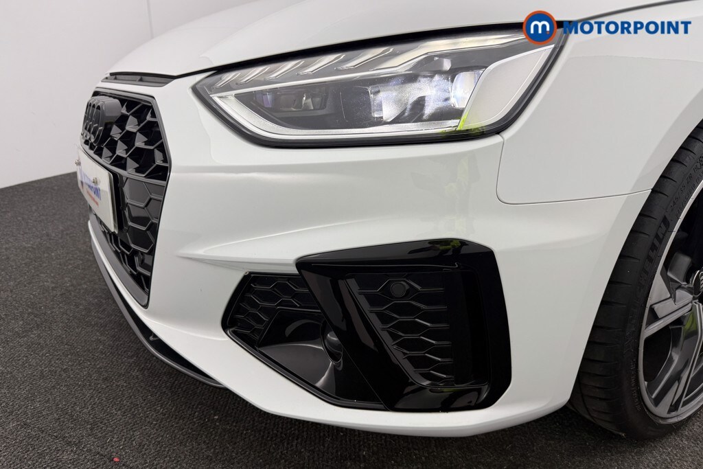 Used Audi A4 for sale - 78197039: Photo 34