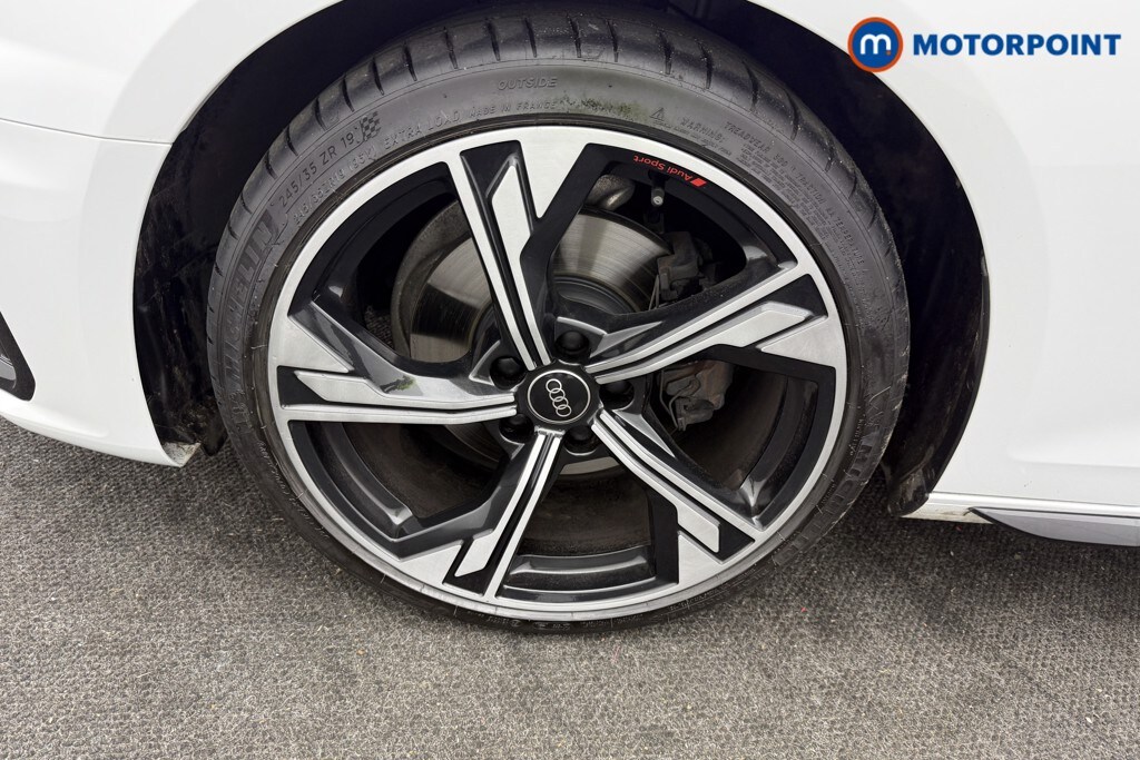 Used Audi A4 for sale - 78197039: Photo 35