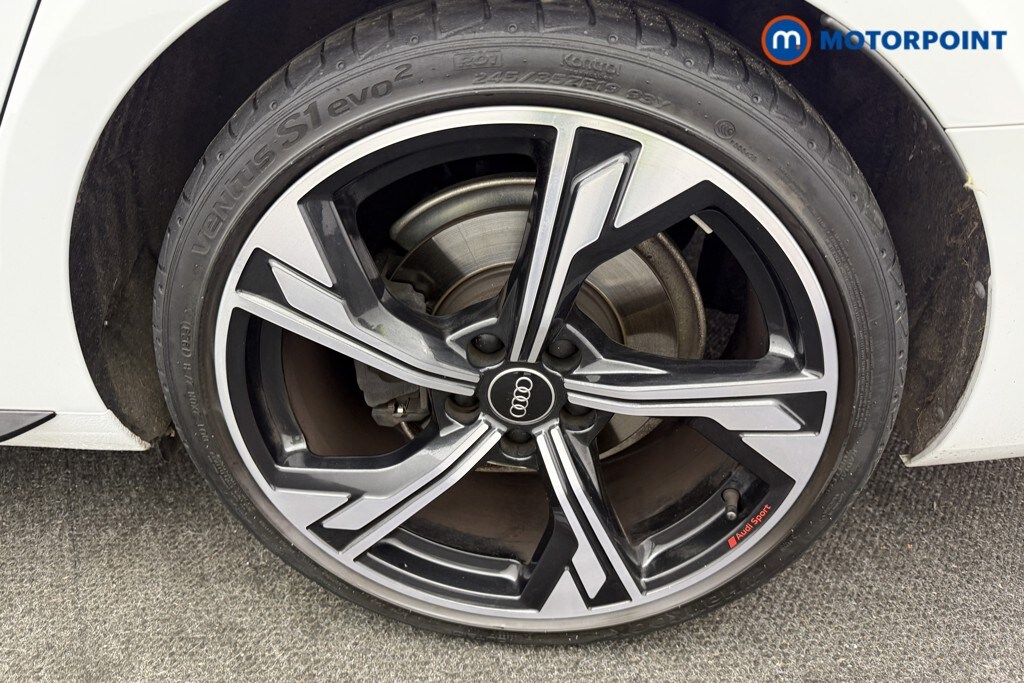 Used Audi A4 for sale - 78197039: Photo 36