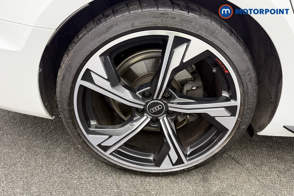 Used Audi A4 for sale - 78197039: Photo 37