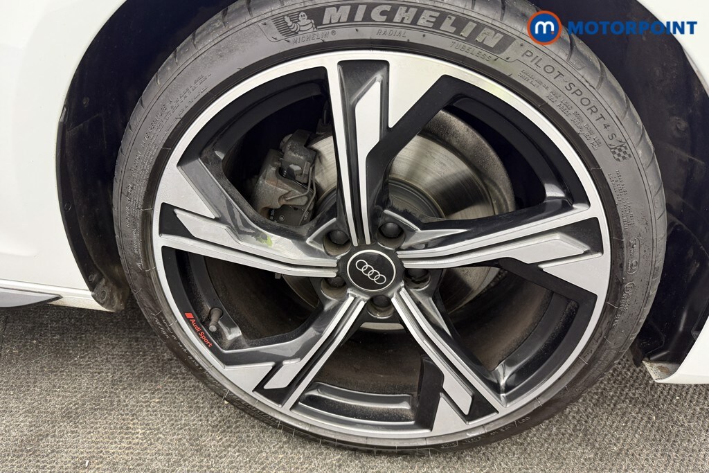 Used Audi A4 for sale - 78197039: Photo 38