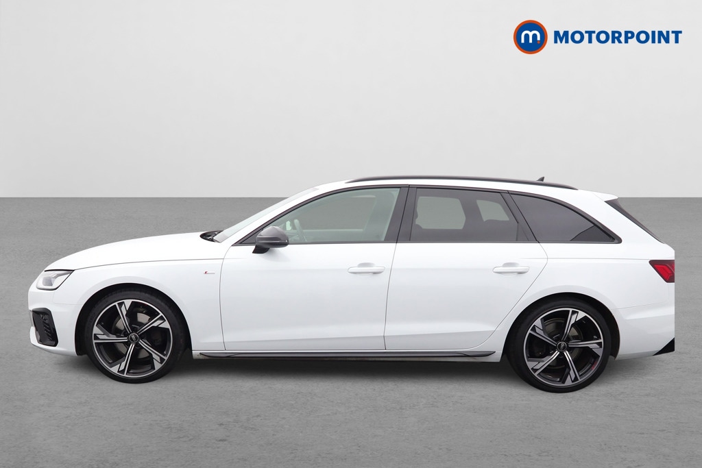 Used Audi A4 for sale - 78197039: Photo 4