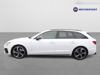 Used Audi A4 undefined for sale - 78197039: Photo