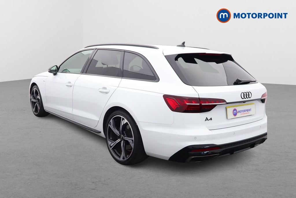 Used Audi A4 for sale - 78197039: Photo 5