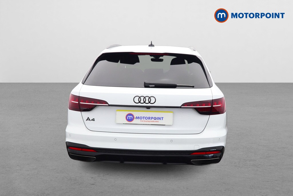 Used Audi A4 for sale - 78197039: Photo 6