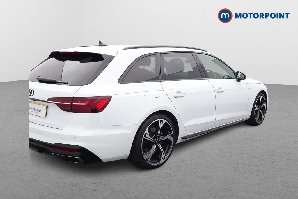 Used Audi A4 for sale - 78197039: Photo 7