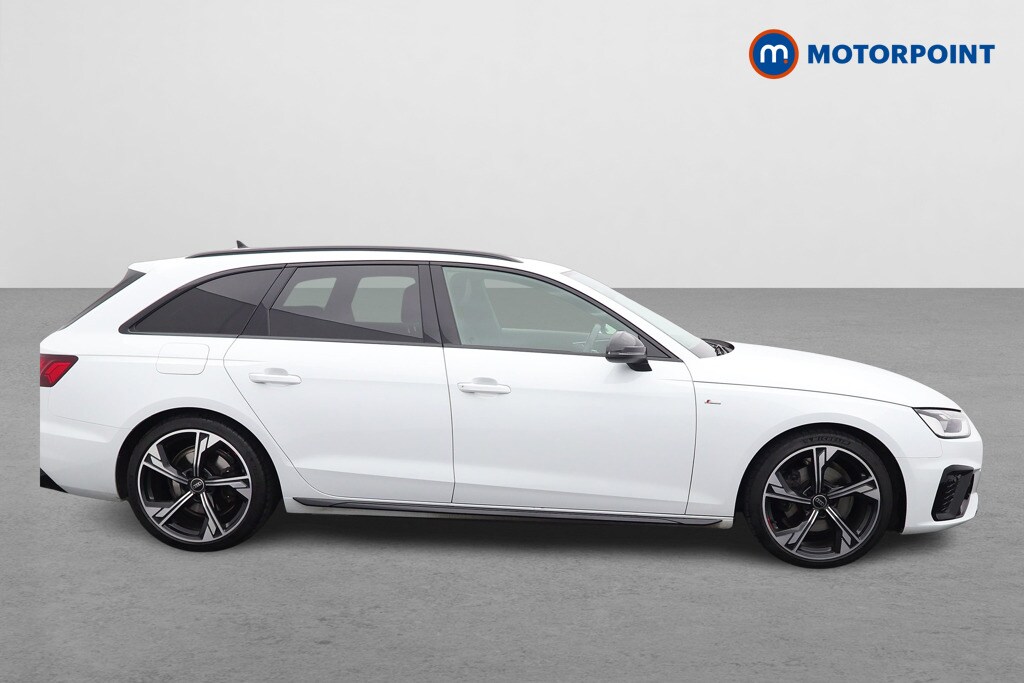 Used Audi A4 for sale - 78197039: Photo 8