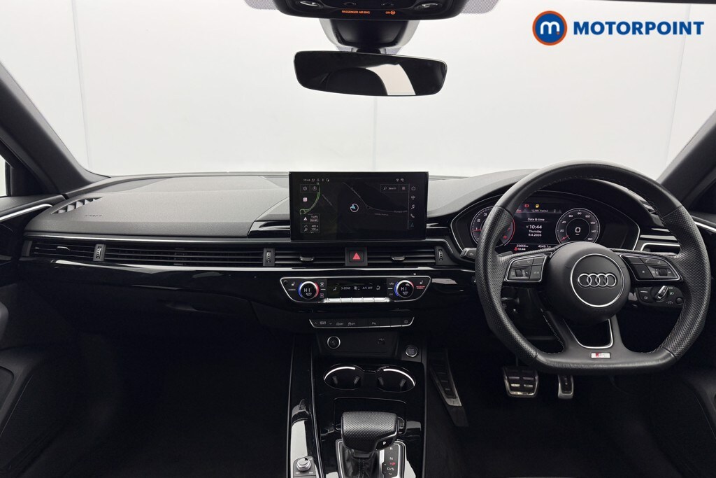 Used Audi A4 for sale - 78197039: Photo 9