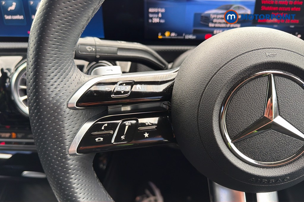 Used Mercedes-Benz CLA 2023 for sale - 78078435: Photo 11